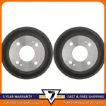 Qurucar Rear Brake Drum For 1993-1997 Honda Civic Del Sol. Fixed Price $86.99.