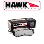Hawk Front Disc Brake Pad Set For 1972-1978 Buick Riviera Braking Stopping Sm. Fixed Price $139.36.