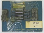 New Beck Arnley Drum Brake Hardware Kit Part No. 084-0561. Fixed Price $24.99.