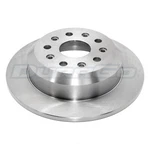 Disc Brake Rotor Iap Dura BR901752 Fits 2018 Jeep Wrangler. Fixed Price $110.99.