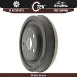 For 1989-1995 Plymouth Acclaim Centric Rear Brake Drum Free Shipping. Fixed Price $57.01.