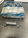 Delco For General Motors (gm) 5461145 Spring - Brake Adjuster Shoe. Fixed Price $10.95.
