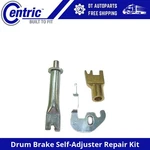 For 1991-2002 Saturn Sl Centric Rear Left Drum Brake Self-adjuster Repair Kit. Fixed Price $31.55.
