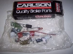 Carlson H7208 Drum Brake Hardware Kit. Fixed Price $11.95.