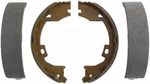 Parking Brake Shoe-tradesman Bendix 854. Fixed Price $63.95.