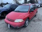 Rear Brakes Drum Aluminum Wheel Painted Fits 95-03 Windstar 1437977. Fixed Price $25.00.