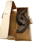 Rear Brake Shoe Set For Monaco Premier Taurus Sonata Sable. Fixed Price $19.99.