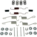 Drum Brake Hardware Kit Fits 1969-1976 Plymouth Valiant Duster Scamp Dorman. Fixed Price $19.62.
