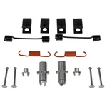 Dorman HW7434 Parking Brake Hardware Kit. Fixed Price $60.64.