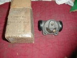 Nos Mopar 1940-42 Rear Wheel Cylinders All 6 Models. Fixed Price $250.00.
