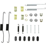 Centric Rear Drum Brake Hardware Kit For 2009-2013 Chevrolet Silverado 1500. Fixed Price $28.47.