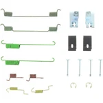 Centric Drum Brake Hardware Kit For Metro, Swift 118.48002. Fixed Price $28.34.