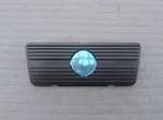 1968 - 82 Nova Camaro Firebird Corvette Rubber Auto Trans Disc Brake Pedal Pad. Fixed Price $19.95.