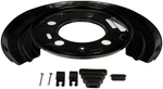 Dorman Brake Backing Plate-dust Shield 947-036 Fits 00-05 Ford Excursion. Fixed Price $222.95.