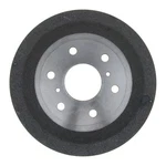 Genuine Acdelco For Chevy Silverado 1500 2009-2013 Brake Drum Rear Cast Iron. Fixed Price $169.38.