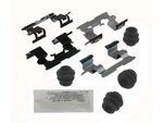 Api 24JZ85F Front Brake Hardware Kit Fits 2004-2006 Scion Xb. Fixed Price $26.73.