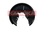 Kamoka 1180268 Splash Plate, Brake Disc For Audi. Fixed Price $17.57.