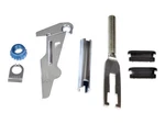 Rear Right Drum Brake Self Adjuster Repair Kit For Dodge Dakota ZC438PY. Fixed Price $25.15.