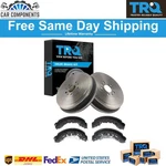 New Rear Brake Shoe & Drum Kit For 2015-2021 Ram Promaster City. Fixed Price $159.09.