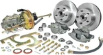 1947-54 Chevrolet Pickup Front Lug Disc Brake Conversion Set. Fixed Price $748.99.