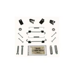 Carlson Parking Brake Hardware Kit H7302. Fixed Price $26.26.