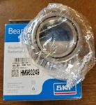 Skf Bearing HM903249 Chevrolet Gmc International New. Fixed Price $40.99.