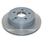Durago Rear Disc Brake Rotor For Equinox, Terrain (BR900824-01). Fixed Price $57.06.