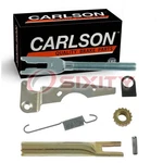 Carlson H2640 Brake Self Adjuster Repair Kit For HW2640 H2618 Drum Service Yz. Fixed Price $22.59.