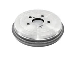 Rear Durago Brake Drum Fits Toyota Prius 2009 41JQFZ. Fixed Price $48.68.