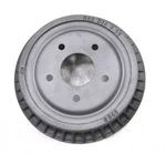 New Acdelco Rear Brake Drum 18B201A Chevy Gmc Isuzu Pontiac Oldsmobile 1989-2003. Fixed Price $57.95.