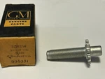 Nos Gm 1953-1962 Corvette Chevy Truck 1/2 3/4 Ton Brake Shoe Adj. Screw 496351. Fixed Price $24.99.