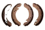 For Hyundai Sonata 89-98 R1 Concepts 2901-0578-10 Premium Rear Drum Brake Shoes. Fixed Price $54.69.