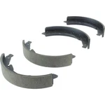 Centric Rear Drum Brake Shoe For 1963-1970 Volkswagen Transporter Direct Fit. Fixed Price $61.57.