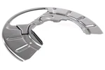 Vaico Brake Backing Plate For 2004-2006 Volkswagen Phaeton V10-5024. Fixed Price $96.20.