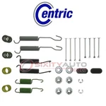Centric Premium Rear Drum Brake Hardware Kit For 1967-1975 Chevrolet C10 La. Fixed Price $21.58.