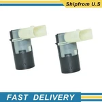 2PCS Parking Aid Sensor 7H0919275C For Audi A6 Quattro A4 A8 S4 S6 S8 Volkswagen. Fixed Price $25.08.