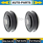 For Chevrolet Silverado 1500 2X Centric Parts Rear Brake Drum. Fixed Price $334.14.