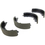 Rear Brake Shoe Fits 1973-1979 Volkswagen Transporter 111.04210. Fixed Price $102.99.
