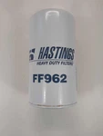 Hastings FF962 Spin-on Oil Filter. Fixed Price $15.20.