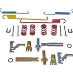HW2325 Dorman Kit Drum Brake Hardware Rear Ford Taurus Mercury Sable 93-2005. Fixed Price $37.28.