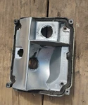 73-87 Chevy Gmc Truck Rh Tail Light Backing Plate Housing Oem C10 Passengerside. Fixed Price $25.00.