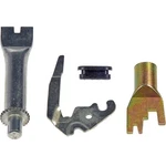 For Nissan Altima 1993-2001 Drum Brake Self Adjuster Repair Kit Regular Grade. Fixed Price $36.33.