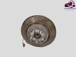 Tesla Model Awd 2017-2019 Rear Driver Side Spindle Knuckle & Hub W/ Disc Oem. Fixed Price $316.90.