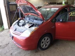 Rear Brakes Fits 06-09 Prius 2108295. Fixed Price $65.00.