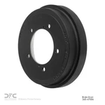 Dynamic Friction Company 365-47004 True Balanced Brake Drum. Fixed Price $69.30.
