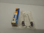 F106695 Wagner Adjusting Screw Spring Kit Quantity Of 2 Pieces. Fixed Price $29.06.
