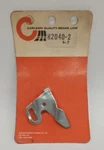 Carlson Brake Parts H2040-2 Drum Adjusting Lever. Fixed Price $5.00.