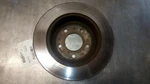 Rear Brakes Disc Aluminum Wheel 01-07 Caravan 5335757. Fixed Price $42.83.