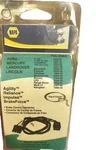 755-2063 Trailer Brake Control Connector Ford F150 F250 Expedition Plug Harness. Fixed Price $14.99.