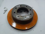 Rear Rotor From 2000 Chevrolet Silverado 2500 12905954. Fixed Price $88.94.